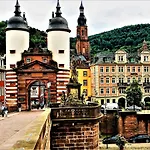 Partner Hollaender Hof Heidelberg