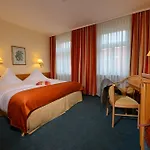Partner Hollaender Hof 3* Heidelberg