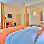 Hotel Partner Hollaender Hof Heidelberg