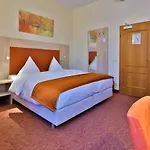 Partner Hollaender Hof Hotel Heidelberg