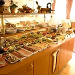 Hotel Partner Hollaender Hof 3*