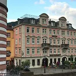 Partner Hollaender Hof Heidelberg