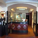 Partner Hollaender Hof Hotel 3*