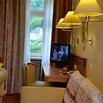 Hotel Partner Hollaender Hof Heidelberg