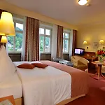 Partner Hollaender Hof 3* Heidelberg