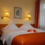 Hotel Partner Hollaender Hof Heidelberg