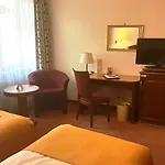 Partner Hollaender Hof Hotel Heidelberg