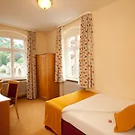 Hotel Partner Hollaender Hof Heidelberg