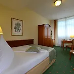 Partner Hollaender Hof Hotel Heidelberg
