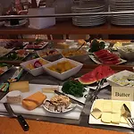 Partner Hollaender Hof Hotel