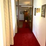 Partner Hollaender Hof Hotel Heidelberg