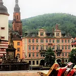 Partner Hollaender Hof Hotel