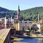 Partner Hollaender Hof 3* Heidelberg