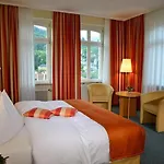 Hotel Partner Hollaender Hof Heidelberg