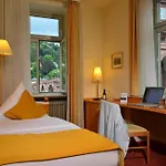 Partner Hollaender Hof Hotel Heidelberg