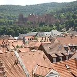 Partner Hollaender Hof Heidelberg