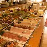 Hotel Partner Hollaender Hof 3*
