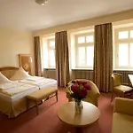 Hotel Partner Hollaender Hof Heidelberg