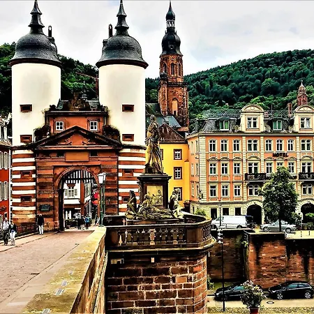 Partner Hollaender Hof Heidelberg