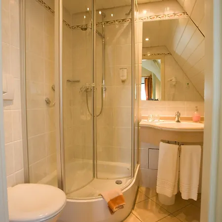 Partner Hollaender Hof Hotel Heidelberg