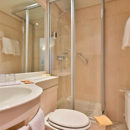 Hotel Partner Hollaender Hof Heidelberg