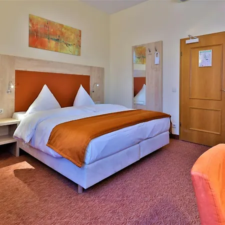 Partner Hollaender Hof Hotel Heidelberg