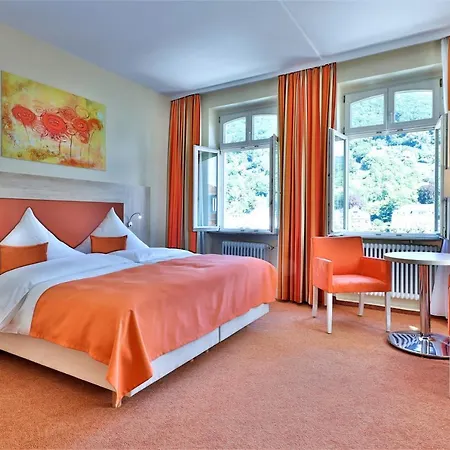 Partner Hollaender Hof Hotel 3*