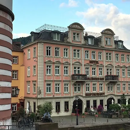 Partner Hollaender Hof Heidelberg
