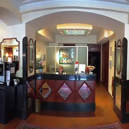 海德尔堡 城市伙伴酒店 酒店 3*