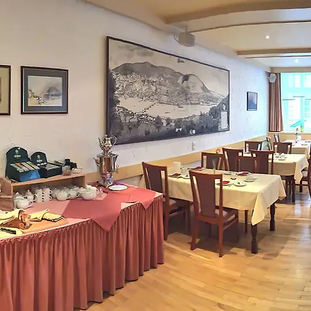 海德尔堡 城市伙伴酒店