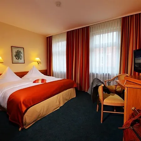 Partner Hollaender Hof 3* Heidelberg