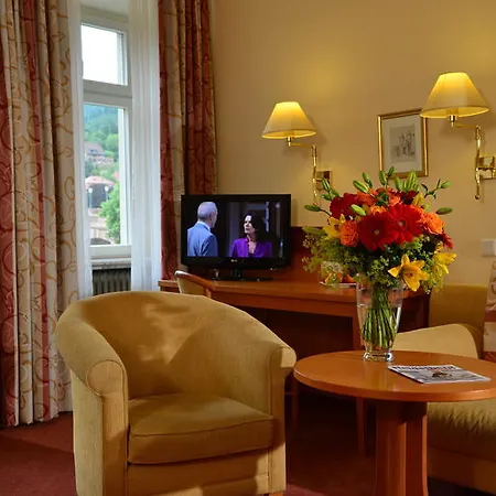 Partner Hollaender Hof Hotel 3*