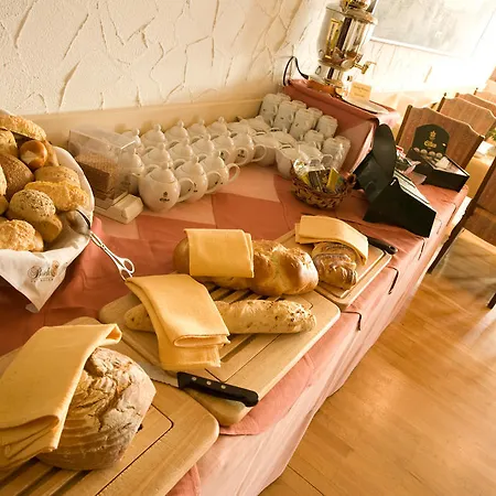 Partner Hollaender Hof Hotel