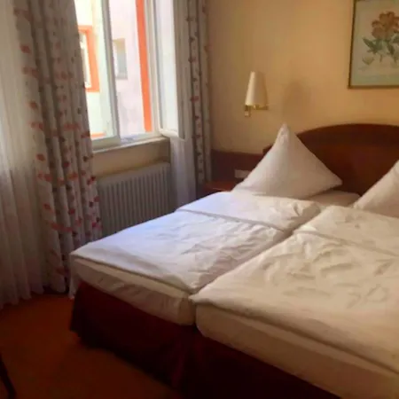 Partner Hollaender Hof 3* Heidelberg