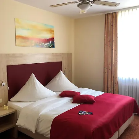 Partner Hollaender Hof 3*