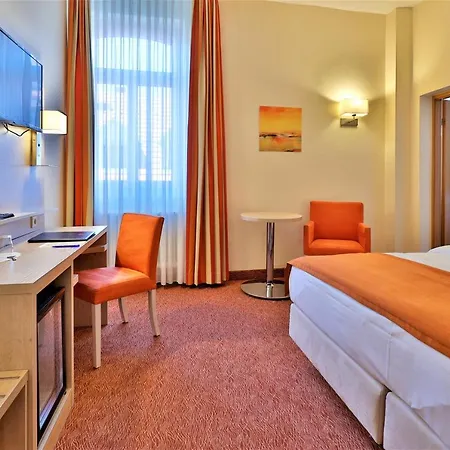 Partner Hollaender Hof Heidelberg