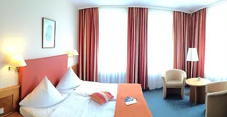 Hotel Partner Hollaender Hof Heidelberg