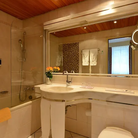 Partner Hollaender Hof Heidelberg