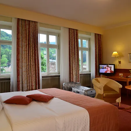 Partner Hollaender Hof