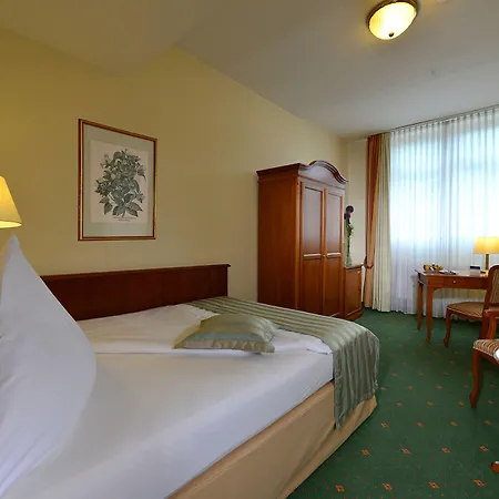 Partner Hollaender Hof Hotel Heidelberg