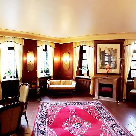 Partner Hollaender Hof Heidelberg