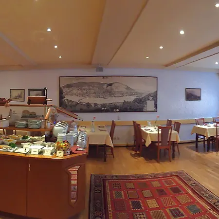 Partner Hollaender Hof Hotel 3*