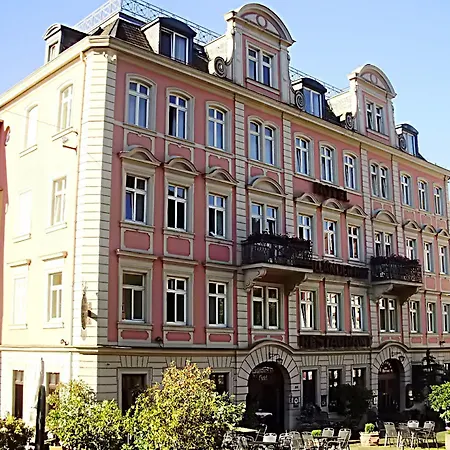 Hotel Partner Hollaender Hof 3*