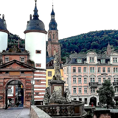 Partner Hollaender Hof Hotel