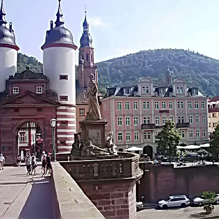 Partner Hollaender Hof