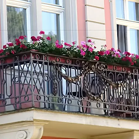 Partner Hollaender Hof 3* Heidelberg