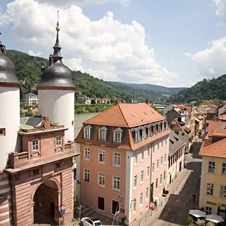 Hotel Partner Hollaender Hof