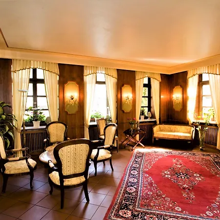 Hotel Partner Hollaender Hof