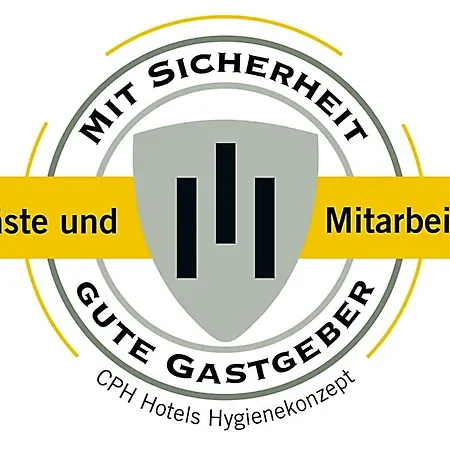 Partner Hollaender Hof Hotel Heidelberg