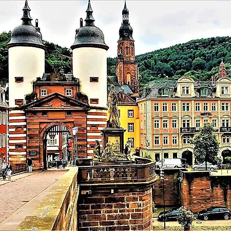 Hotel Partner Hollaender Hof